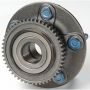 MOOG 512149 Wheel Bearing and Hub Assembly for Ford Windstar