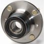 MOOG 512158 Wheel Bearing and Hub Assembly for Mitsubishi Galant