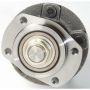 MOOG 512170 Wheel Bearing and Hub Assembly for Dodge Grand Caravan