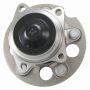 MOOG 512213 Wheel Bearing and Hub Assembly for Toyota RAV4