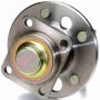 MOOG 512221 Wheel Bearing and Hub Assembly for Chevrolet Impala