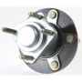 MOOG 512287 Wheel Bearing and Hub Assembly for Chevrolet HHR