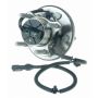 MOOG 512313 Wheel Bearing and Hub Assembly for Ford Freestar