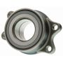 MOOG 512356 Wheel Bearing and Hub Assembly for INFINITI Q45