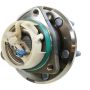 MOOG 512359 Wheel Bearing and Hub Assembly for Cadillac STS