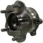 MOOG 512375 Wheel Bearing and Hub Assembly for INFINITI M35