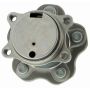 MOOG 512383 Wheel Bearing and Hub Assembly for Nissan Sentra