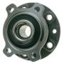 MOOG 512414 Wheel Bearing and Hub Assembly for Volvo XC70