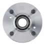 MOOG 512424 Wheel Bearing and Hub Assembly for Suzuki Aerio