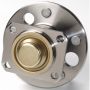 MOOG 513018 Wheel Bearing and Hub Assembly for Buick Century