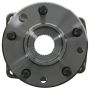 MOOG 513044 Wheel Bearing and Hub Assembly for Chevrolet Lumina