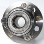 MOOG 513059 Wheel Bearing and Hub Assembly for Buick Reatta