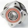 MOOG 513075 Wheel Bearing and Hub Assembly for Chrysler LeBaron
