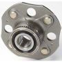MOOG 513081 Wheel Bearing and Hub Assembly for Honda Accord