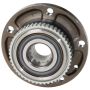 MOOG 513096 Wheel Bearing and Hub Assembly for BMW 850i