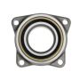 MOOG 513098 Wheel Bearing and Hub Assembly for Honda Accord