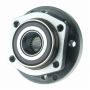 MOOG 513216 Wheel Bearing and Hub Assembly for Volvo 850