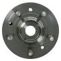 MOOG 513232 Hub Assembly