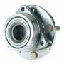 MOOG 513251 Wheel Bearing and Hub Assembly for Suzuki Verona