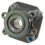 MOOG 513299 Wheel Bearing and Hub Assembly for Nissan Sentra