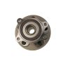 MOOG 513439 - Front Wheel Bearing And Hub Assembly