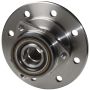 MOOG 515011 Wheel Bearing and Hub Assembly for Dodge Ram 2500