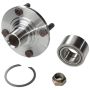 MOOG 518503 Wheel Hub Repair Kit for Ford Escort