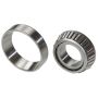 NATIONAL BEARINGS 30210 Multi-Purpose Bearing