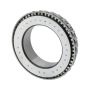 NATIONAL BEARINGS NP201062 Bearings