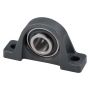 National BEARINGS PWG-1-1/4-R Multi-Purpose Bearing