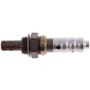NGK Chevrolet Astro 1999-1998 Direct Fit Oxygen Sensor
