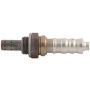 NGK Acura TL 2006-2004 Direct Fit Oxygen Sensor