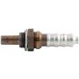 NGK Honda Civic 2005-2001 Direct Fit Oxygen Sensor