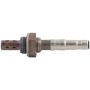 NGK Hyundai Accent 1999-1997 Direct Fit Oxygen Sensor