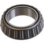 SKF NP622157 SKF Rear Outer Wheel Bearing 4x4 11.50