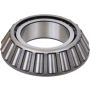 SKF NP848872 SKF Taper Wheel Bearing Cone Rear Inner Axle NP848872 For 2014-18 Ram 2500 3500