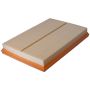 Denso 143-3022 Air Filter