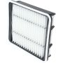 Denso 143-3044 Air Filter