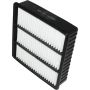 Denso 143-3080 Air Filter