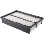 Denso 143-3112 Air Filter
