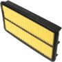 Denso 143-3138 Air Filter
