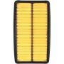 Denso 143-3138 Air Filter