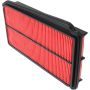 Denso 143-3178 Air Filter
