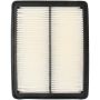 Denso 143-3186 Air Filter