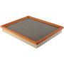 Denso 143-3261 Air Filter