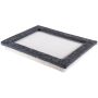 Denso 143-3455 Air Filter