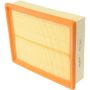 Denso 143-3540 Air Filter