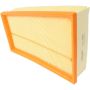 Denso 143-3591 Air Filter