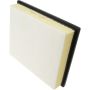 Denso 143-3653 Air Filter