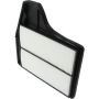 Denso 143-3655 Air Filter